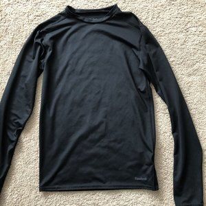 REEBOK Boys Athletic Shirt ~ Size L Large 14 16